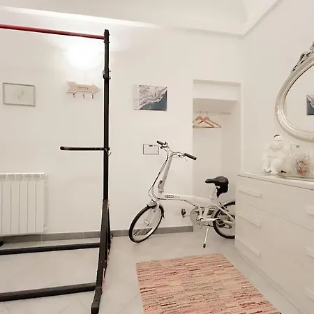 Apartmán Duomo - Cruises - Downtown - Disneyplus - Wifi Savona