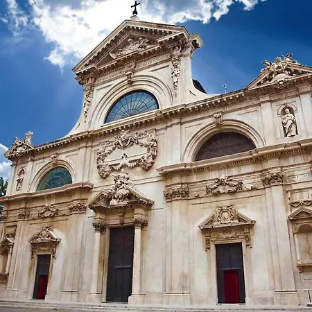 Duomo - Cruises - Downtown - Disneyplus - Wifi Apartmán *