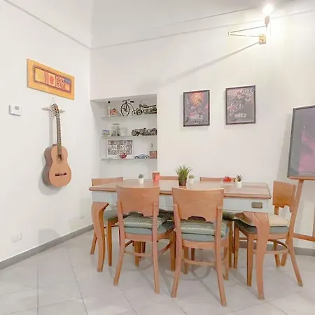 Duomo - Cruises - Downtown - Disneyplus - Wifi Apartmán Savona