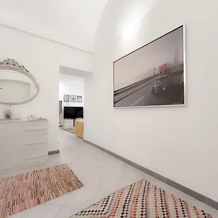 Duomo - Cruises - Downtown - Disneyplus - Wifi Apartmán Savona